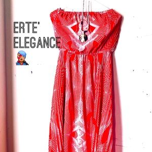 ANThROPOLOGY’s LEIFSDOTTIR Gloriously gloriously fabriced and crafted Eleganza